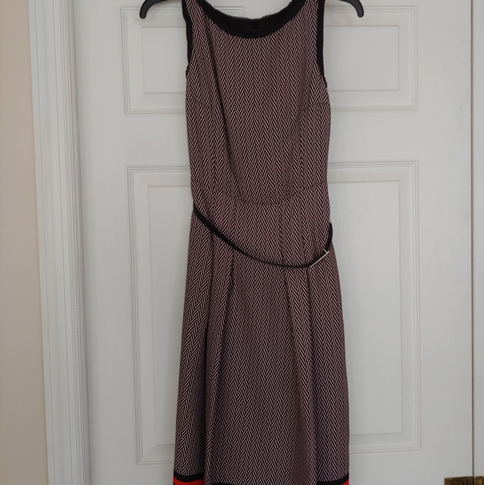 Jones NY sleeveless dress